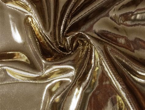 spandex stretch metallic fabric|spandex material by the yard.